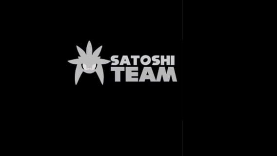 Satoshi Team logo