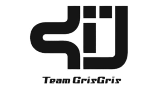 Team GrisGris logo