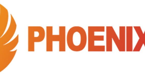 Phoenix Up! Media logo