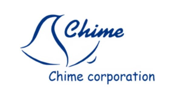 Chime Corporation logo