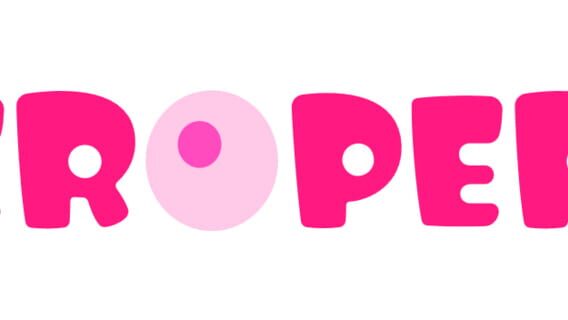 PeroPeroGames logo