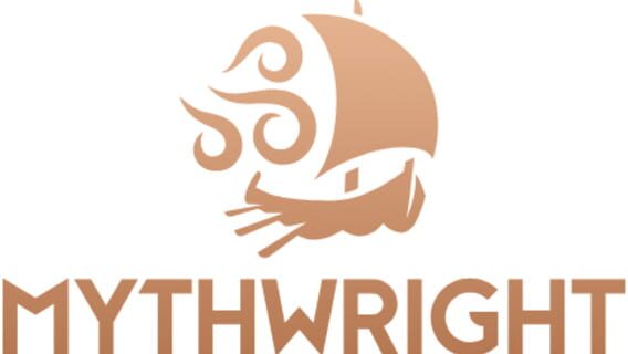 Mythwright logo