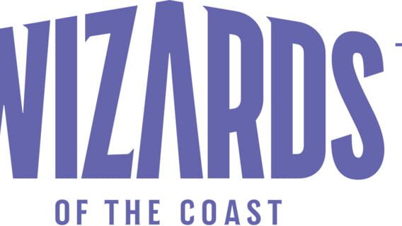 Wizards of the Coast logo