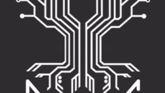 GaiaByte logo