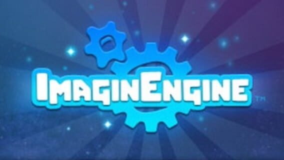 ImaginEngine logo