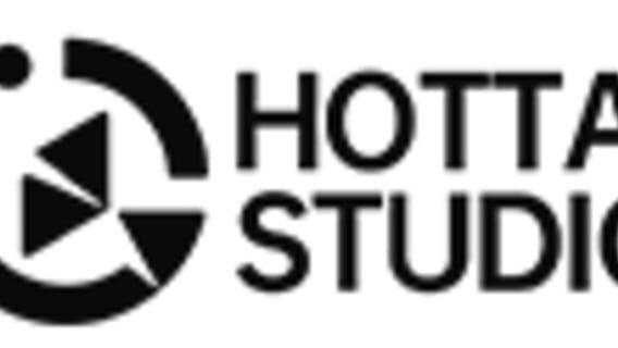 Hotta Studio logo