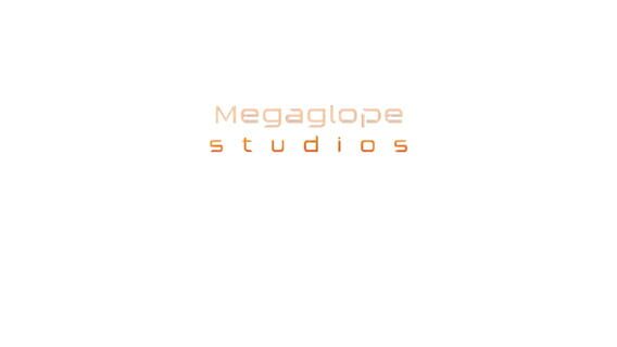 Megaglope Studios logo