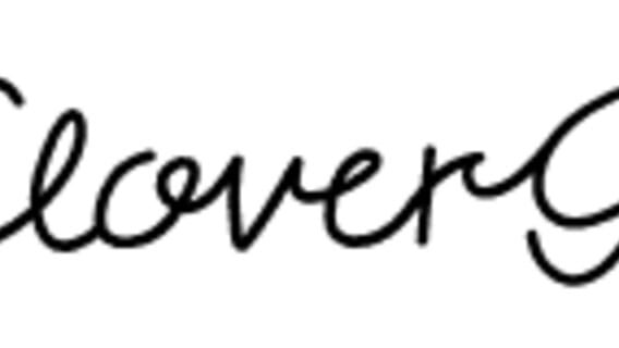 CloverGame logo