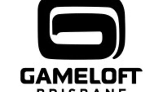 Gameloft Brisbane logo
