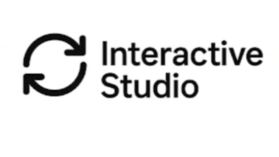 Interactive Studio Inc. logo