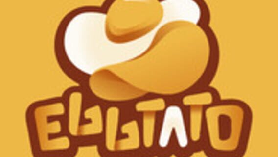 Eggtato Games logo