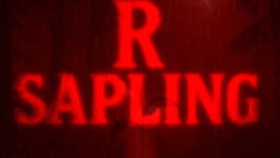 RSapling logo