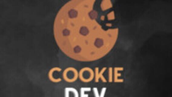 CookieDev logo