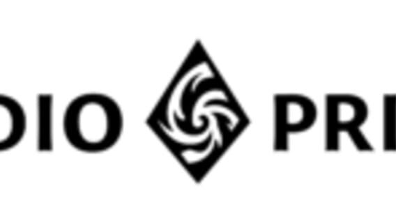 Studio Prisma logo