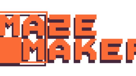 mazemaker logo