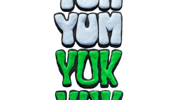 YumYumYukYuk logo