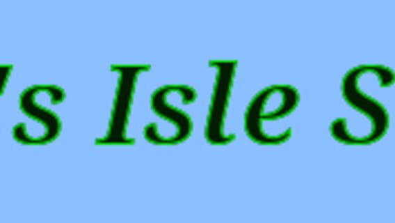 Dragon's Isle Software logo