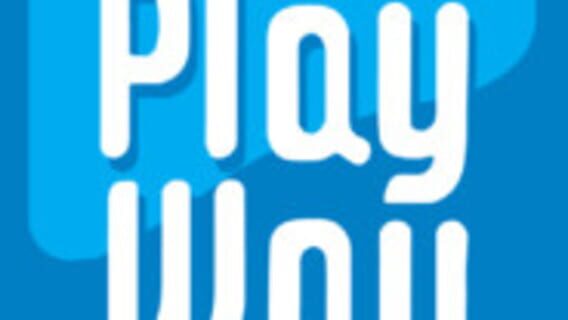 PlayWay logo