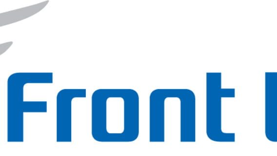 Frontwing logo