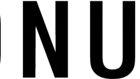 Donuts logo