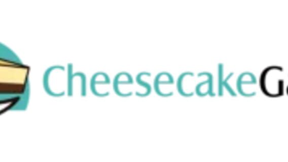 CheesecakeGames logo