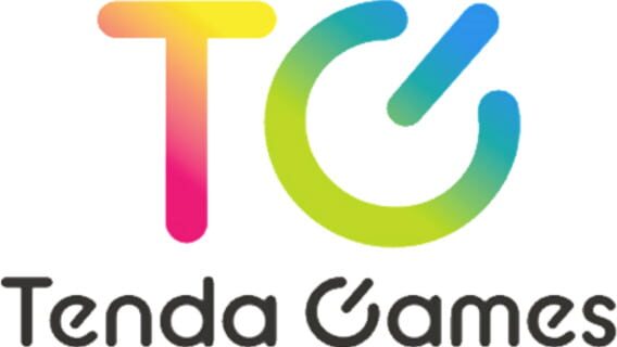 TENDA Games logo