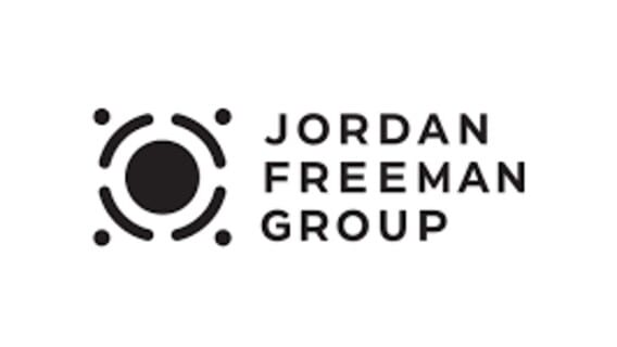 Jordan Freeman Group logo
