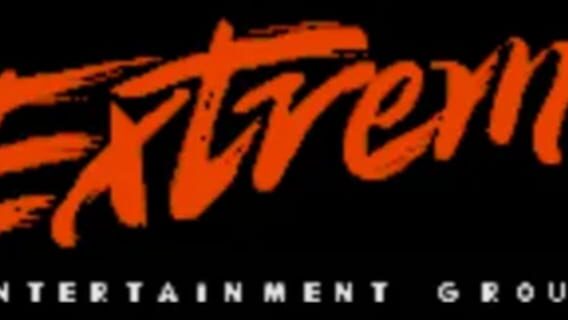 Extreme Entertainment Group logo