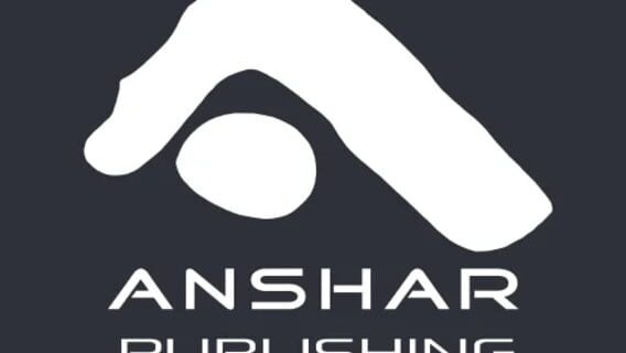 Anshar Publishing logo