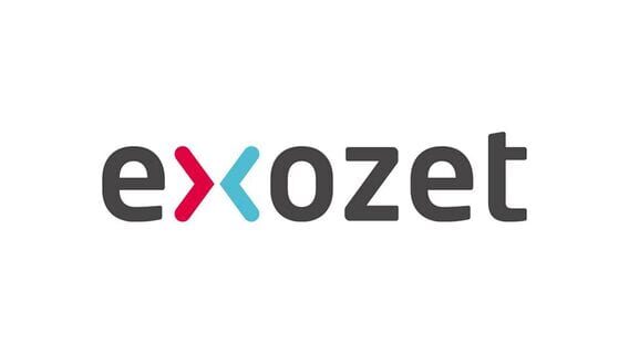 Exozet Games logo