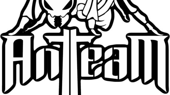 Ant Team logo