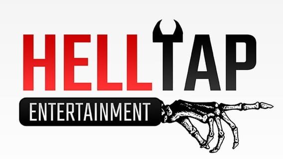 Hell Tap logo