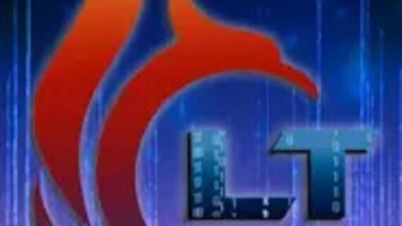 LT-Games logo
