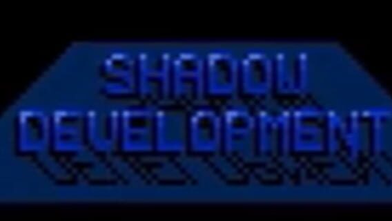 Shadow Development logo