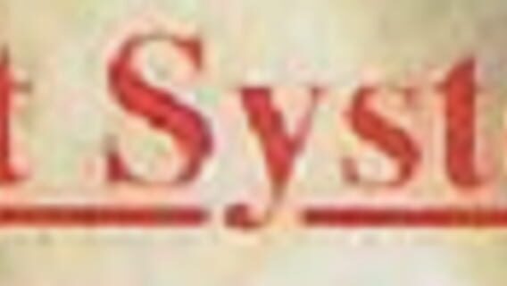 Art System logo