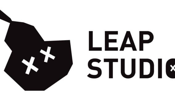 Leap Studio logo