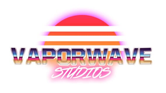 Vaporwave Studios logo