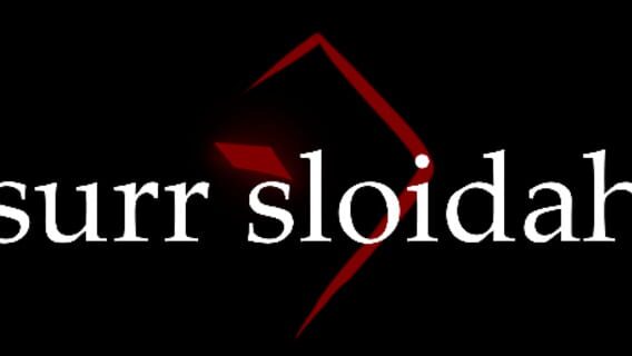 Surr Sloidah logo