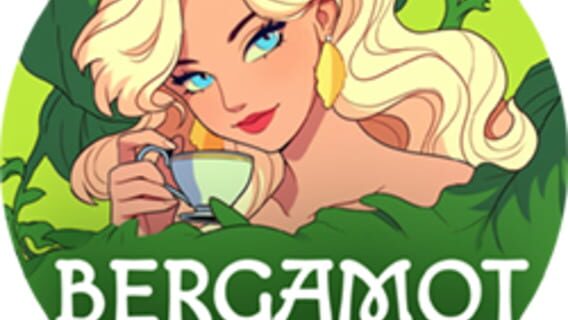 Bergamot Games logo