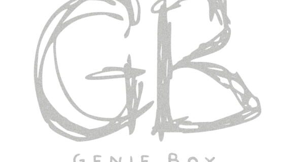 Genie Boy Games logo