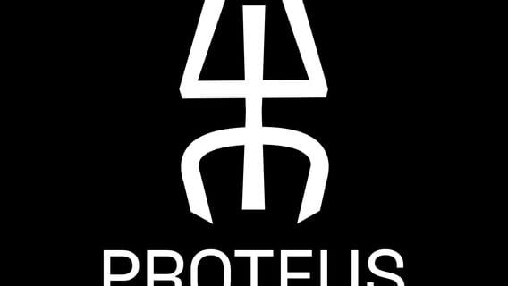 Proteus Interactive logo
