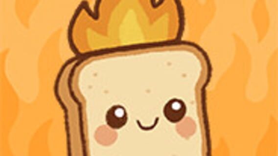 Fire Toast logo