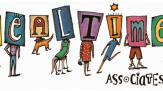 Realtime Associates Seattle Division logo