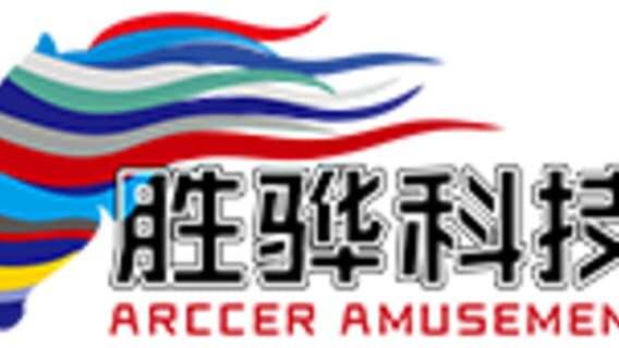 Arccer Amusement logo