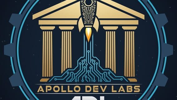 Apollo DevLabs logo