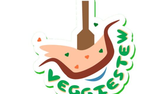 Veggiestew logo