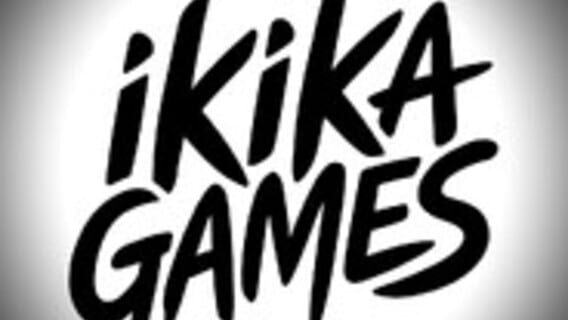IKIKA GAMES logo