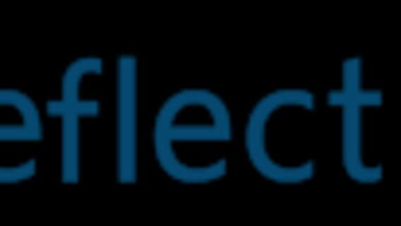 Reflection it logo