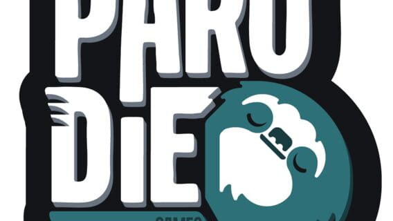 Parodie Games logo