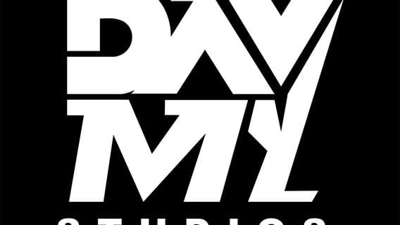 DavMY Studios logo